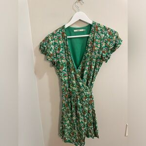 Francesca’s Dress
